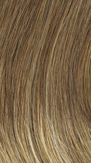 GL 11-25 HONEY PECAN | Darkest Blonde with Pale Gold highlights