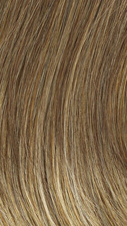 GL11/25 HONEY PECAN | Darkest Blonde with Pale Gold Highlights 