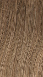 GL12/14 MOCHA | Dark Blonde with Medium Blonde Highlights 