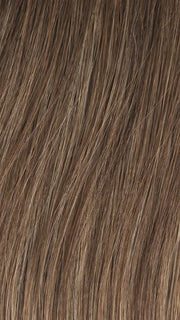 GL12-16 GOLDEN WALNUT | Dark Blonde with Cool Highlights