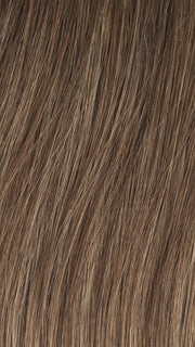 GL12/16 GOLDEN WALNUT | Dark Blonde with cool Highlights 