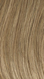 GL12-14 MOCHA | Dark Blonde with Medium Blonde highlights