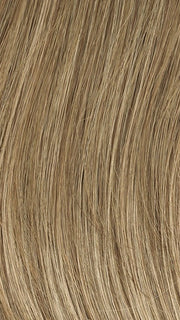 GL12/14 MOCHA | Dark Blonde with Medium Blonde Highlights 