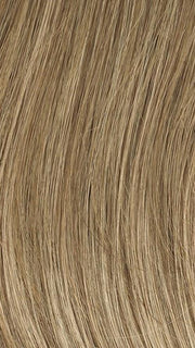 GL12-14 MOCHA | Dark Blonde with Medium Blonde Highlights