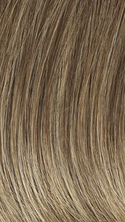 GL12/16 GOLDEN WALNUT | Dark Blonde with cool Highlights 