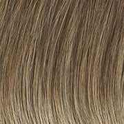 GL12/16 Golden Walnut - Dark Blonde w/cool highlights