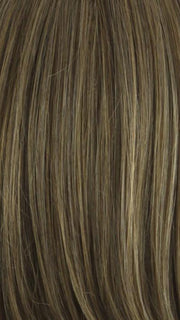 GL14-16 HONEY TOAST | Dark Blonde with Golden highlights