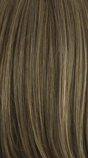 GL14-16 HONEY TOAST | Dark Blonde with Golden Highlights