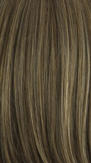 GL14/16 HONEY TOAST | Dark Blonde with Golden Highlights 