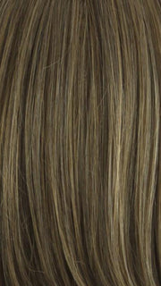 GL14-16 HONEY TOAST | Dark Blonde with Golden Highlights