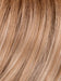 GL14/22SS SS SANDY BLONDE | Dark Golden Blonde blends into multi-dimensional tones of Medium Gold Blonde and Light Beige Blonde