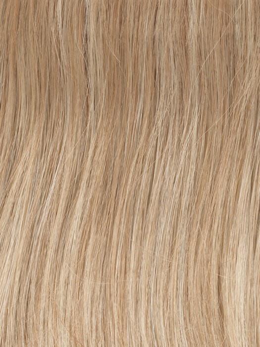 GL14-22 SANDY BLONDE | Golden Blonde with Palest Blonde Highlight