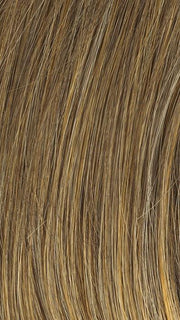 Color G14/16 = Honey Toast: Dark Blonde with Golden highlights
