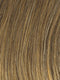 Color G14/16 = Honey Toast: Dark Blonde with Golden highlights