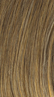 GL14/16 Honey Toast | Dark Blonde with Golden Highlights 
