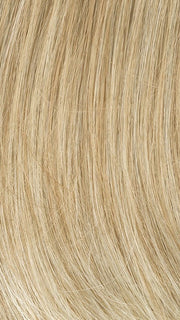 GL14/22 SANDY BLONDE | Golden Blonde with palest Blonde Highlights 