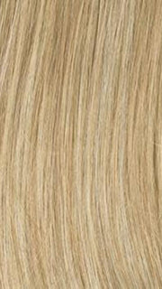 Sandy Blonde - Golden Blonde w/palest Blonde hoghlights