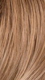 GL16-27SS SS BUTTERED BISCUIT | Caramel brown base blends into multi-dimensional tones of light brown and wheaty blonde.