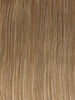 GL16-27 BUTTERED BISCUIT | Medium Blonde with Light Gold Highlights
