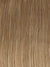 GL16-27 BUTTERED BISCUIT | Medium Blonde with Light Gold Highlights