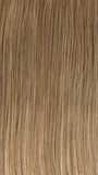 GL16/27 BUTTERED BISCUIT | Medium Blonde with Light Gold Highlights