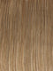 GL16/27 BUTTERED BISCUIT | Medium Blonde with Light Gold Highlights