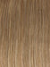 GL16/27 BUTTERED BISCUIT | Medium Blonde with Light Gold Highlights