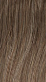GL18/23 TOASTED PECAN | Ash Brown with Cool Blonde Highlights 