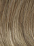 GL18-23 TOASTED PECAN | Ash Brown with Cool Blonde Highlights