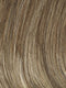 GL18-23 TOASTED PECAN | Ash Brown with Cool Blonde Highlights