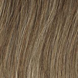 GL18/23 Toasted Pecan - Ash Brown w/Cool Blonde highlights