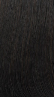 GL2/6 BLACK COFFEE | Darkest Brown