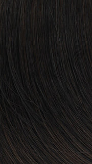 Color GL2/6 = Black Coffee: Darkest Brown
