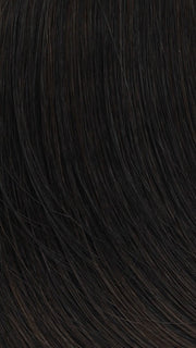 GL2/6 BLACK COFFEE | Darkest Brown