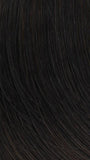 GL 2-6 BLACK COFFEE | Darkest brown