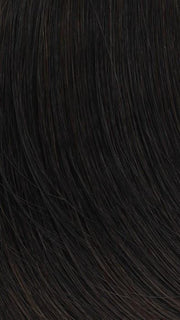 GL 2-6 Black Coffee | Darkest brown