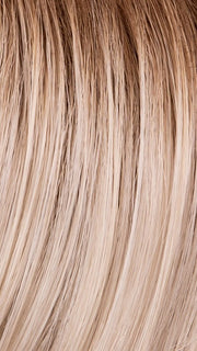 GL23-101SS SUNKISSED BEIGE | Dark golden blonde base blends into multi-dimensional tones of lightest beige blonde.