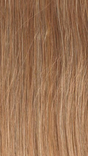 GL27-22 CARAMEL | Reddish Blonde with Pale Gold Highlights