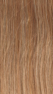 GL27/22 CARAMEL | Reddish Blonde with Pale Gold Highlights 
