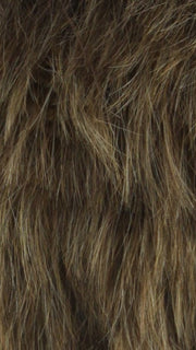 GL27/29 CHOCOLATE CARAMEL | Dark Ginger Blonde