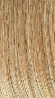 GL27/22 CARAMEL | Reddish Blonde with Pale Gold Highlights 
