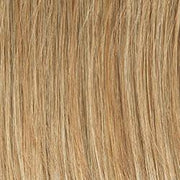 GL27/22 Caramel - Reddish Blonde w/Pale Gold highlights