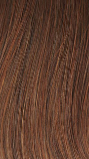 GL 29 -31 RUSTY AUBURN | Medium Auburn with Subtle Ginger Highlights