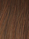 GL 29-31 | RUSTY AUBURN | Medium Auburn with Subtle Ginger Highlights