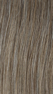 GL38/48 SUGARED SMOKE | Lightest Brown with 75% Grey 