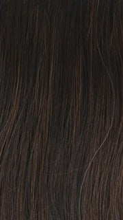 GL 4-8 DARK CHOCOLATE | Rich Dark Brown