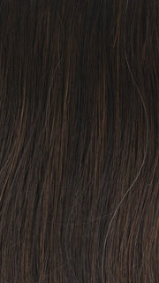 GL4/8 DARK CHOCOLATE | Rich, Dark Brown