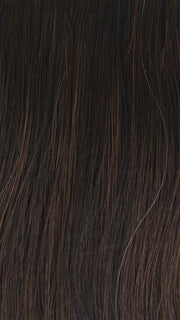 GL 4-8 DARK CHOCOLATE | Rich Dark Brown
