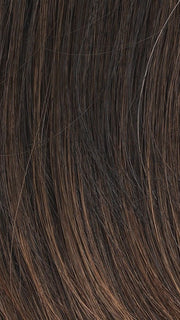 GL4/8 DARK CHOCOLATE | Rich, Dark Brown