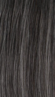 GL 44-51 SUGARED CHARCOAL | Darkest Brown with 50% Silver Grey